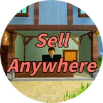 Sell Anywhere